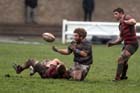 Tynedale v Blackheath. Photo: David T. Hewitson/Sports for All Pics